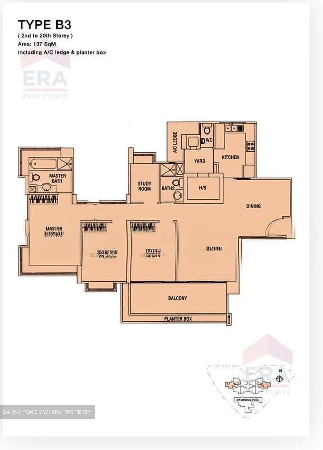 The Jade (D23), Condominium #559067251